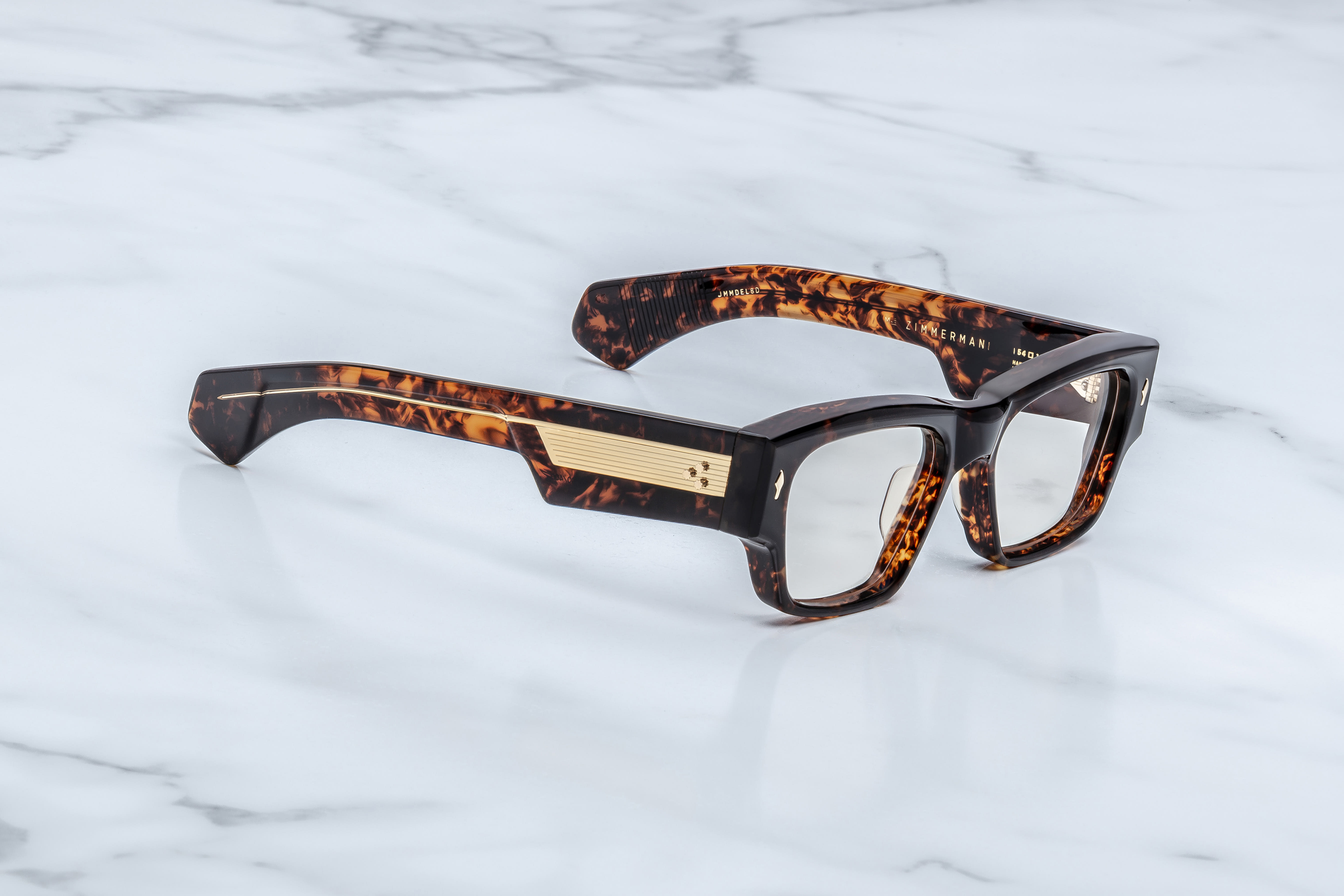 ZIMMERMAN RX – Jacques Marie Mage